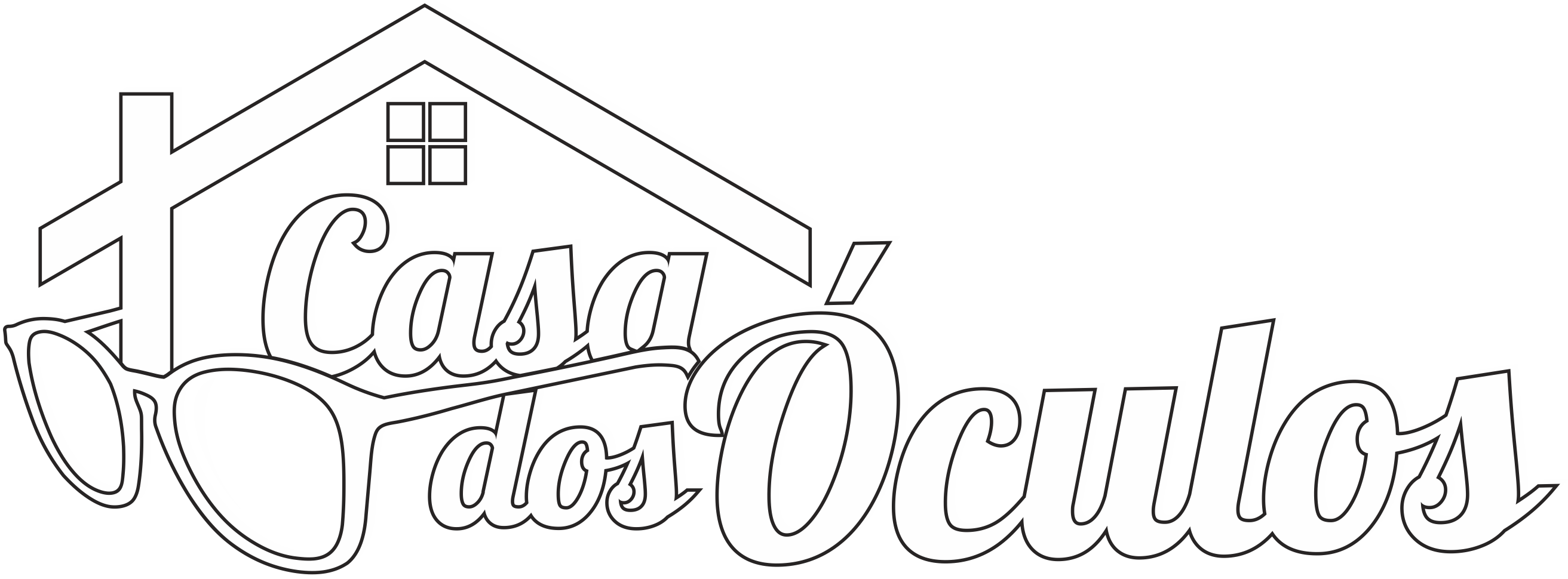Casa dos Óculos